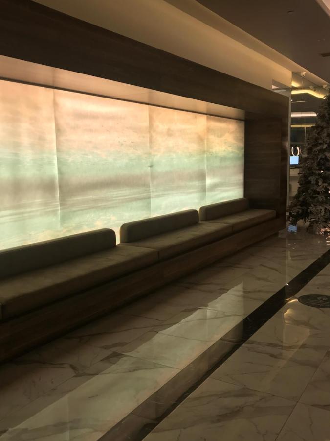 777 City באטומי מראה חיצוני תמונה